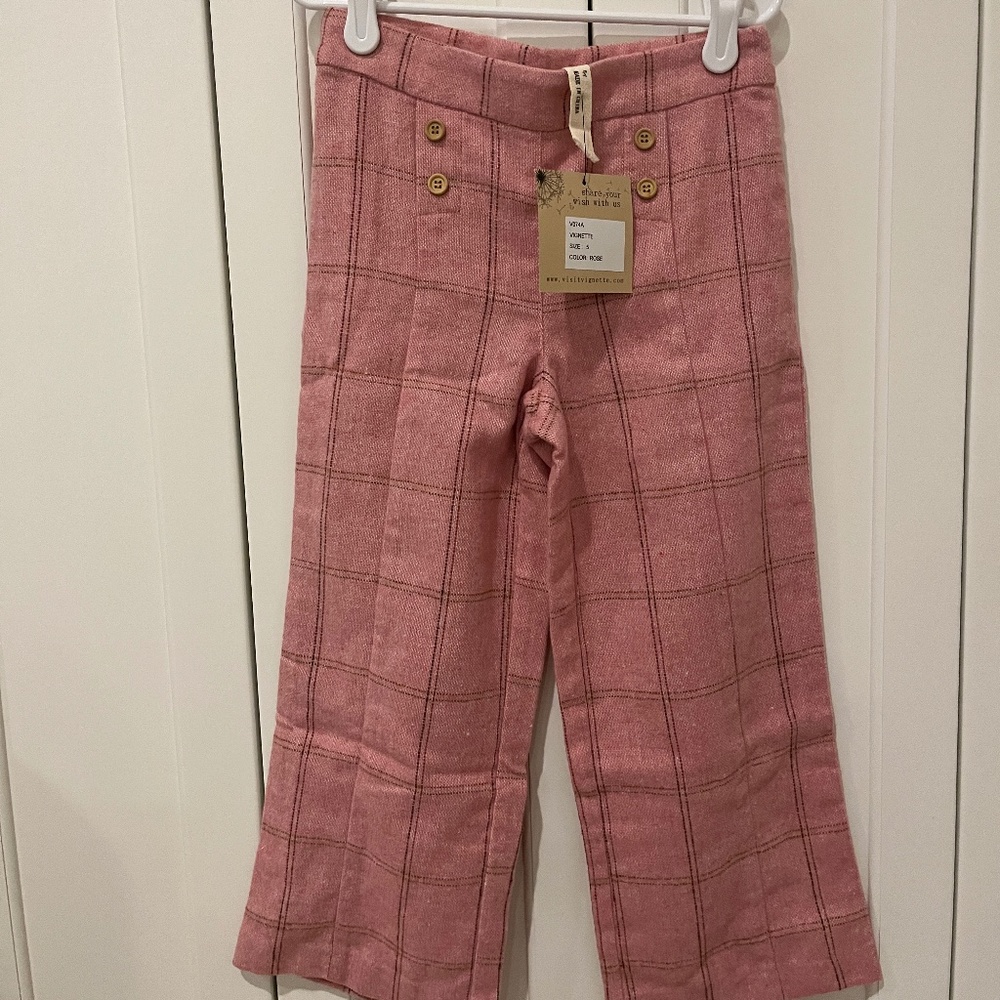 Vignette Pants